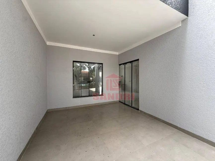 Foto 3 de Casa com 3 quartos à venda, 150m2 em Jardim Bertioga, Maringa - PR