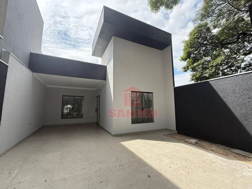 Foto 2 de Casa com 3 quartos à venda, 150m2 em Jardim Bertioga, Maringa - PR