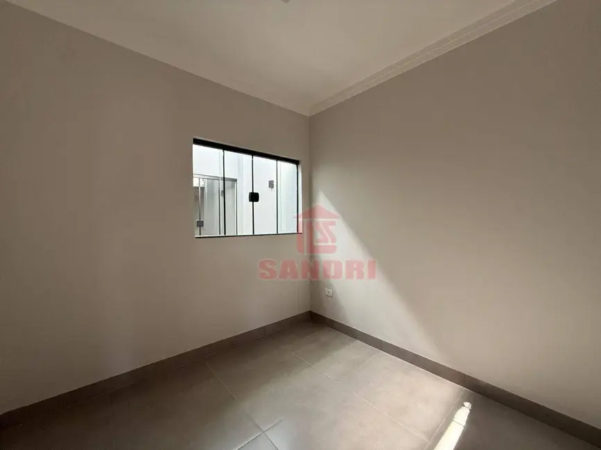 Foto 9 de Casa com 3 quartos à venda, 150m2 em Conjunto Habitacional Requião, Maringa - PR
