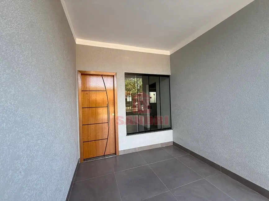 Foto 8 de Casa com 3 quartos à venda, 150m2 em Conjunto Habitacional Requião, Maringa - PR
