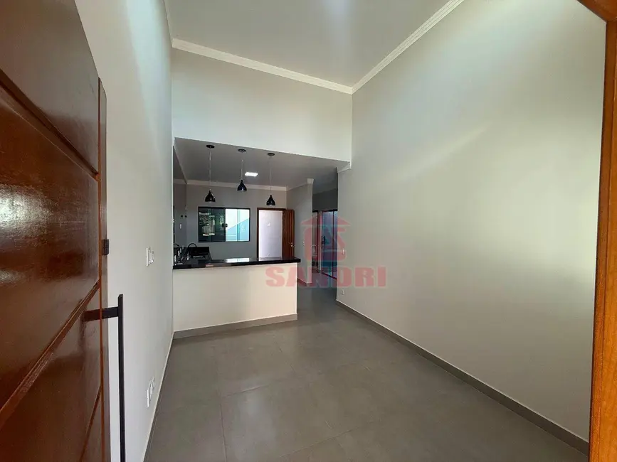 Foto 7 de Casa com 3 quartos à venda, 150m2 em Loteamento Sumaré, Maringa - PR