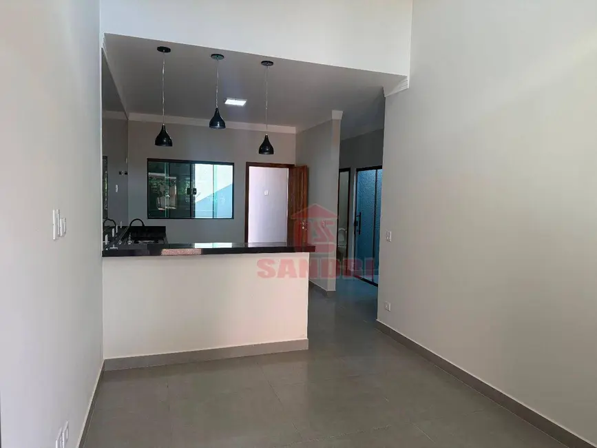 Foto 8 de Casa com 3 quartos à venda, 150m2 em Loteamento Sumaré, Maringa - PR