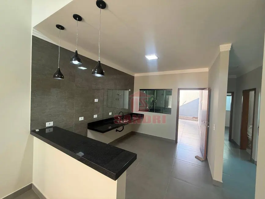 Foto 9 de Casa com 3 quartos à venda, 150m2 em Loteamento Sumaré, Maringa - PR