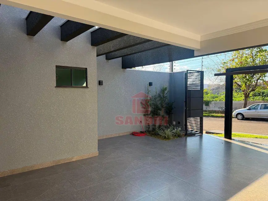 Foto 5 de Casa com 3 quartos à venda, 150m2 em Loteamento Sumaré, Maringa - PR