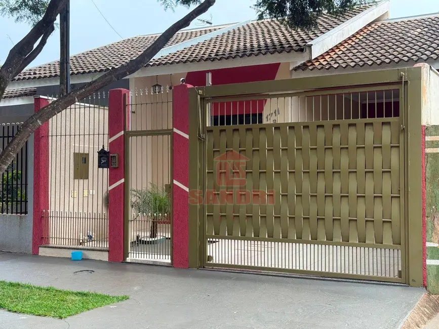Foto 3 de Casa com 2 quartos à venda, 150m2 em Jardim Olímpico, Maringa - PR