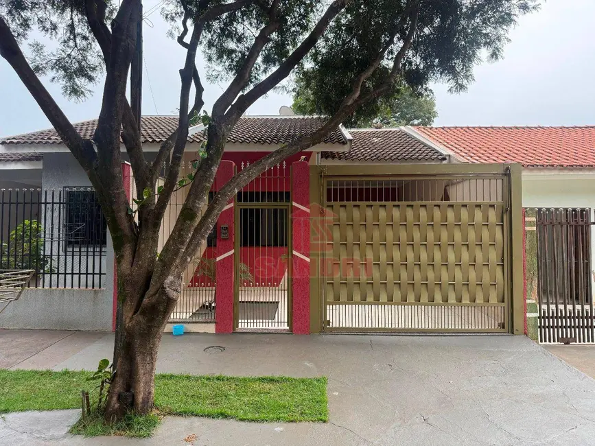 Foto 2 de Casa com 2 quartos à venda, 150m2 em Jardim Olímpico, Maringa - PR
