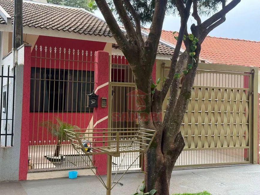 Foto 4 de Casa com 2 quartos à venda, 150m2 em Jardim Olímpico, Maringa - PR