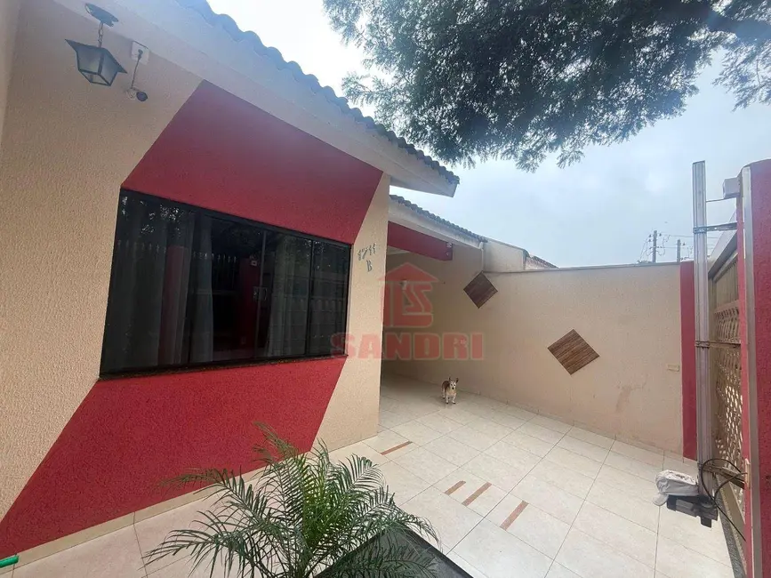 Foto 9 de Casa com 2 quartos à venda, 150m2 em Jardim Olímpico, Maringa - PR