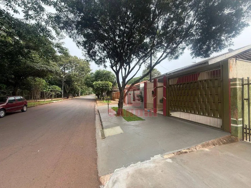 Foto 5 de Casa com 2 quartos à venda, 150m2 em Jardim Olímpico, Maringa - PR