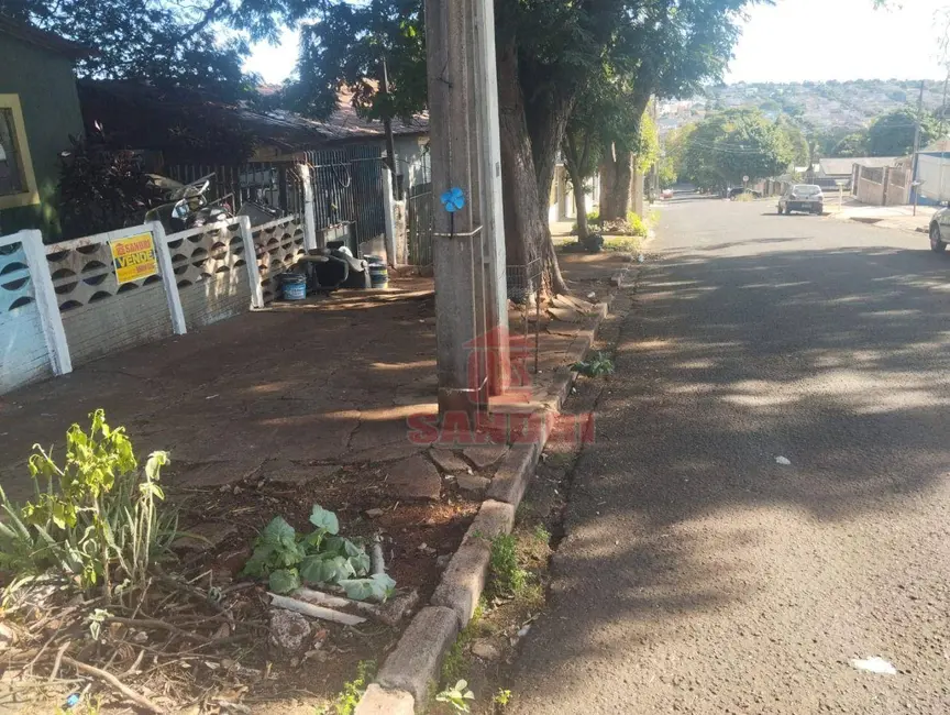 Terreno / Lote à venda, 360m2 em Parque Residencial Quebec, Maringa - PR - imagem 5 Foto 5 de Terreno / Lote à venda, 360m2 em Parque Residencial Quebec, Maringa - PR