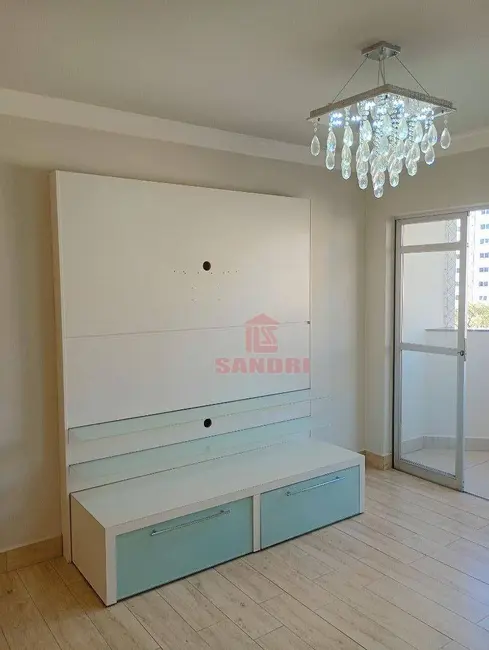 Foto 4 de Apartamento com 2 quartos para alugar, 186m2 em Zona 01, Maringa - PR