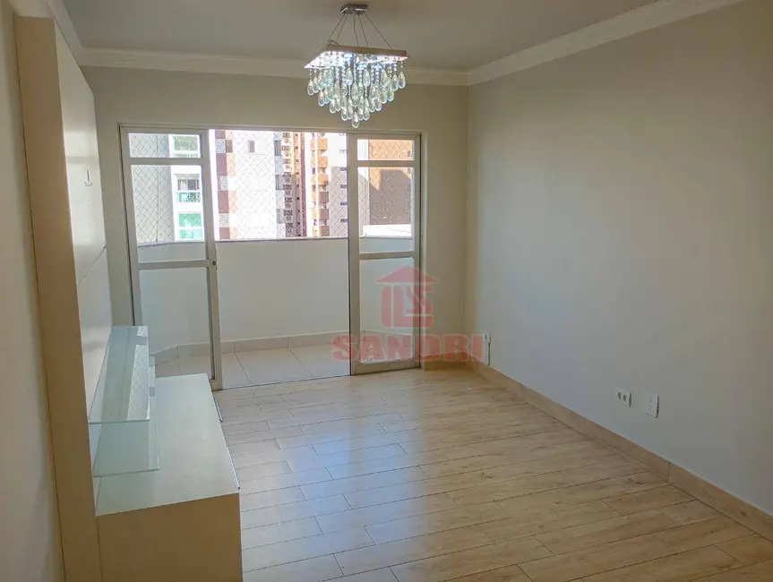 Foto 2 de Apartamento com 2 quartos para alugar, 186m2 em Zona 01, Maringa - PR