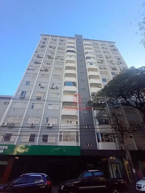 Foto 1 de Apartamento com 2 quartos para alugar, 186m2 em Zona 01, Maringa - PR