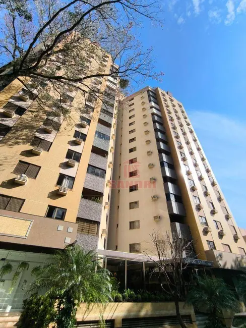 Foto 2 de Apartamento à venda, 149m2 em Zona 07, Maringa - PR