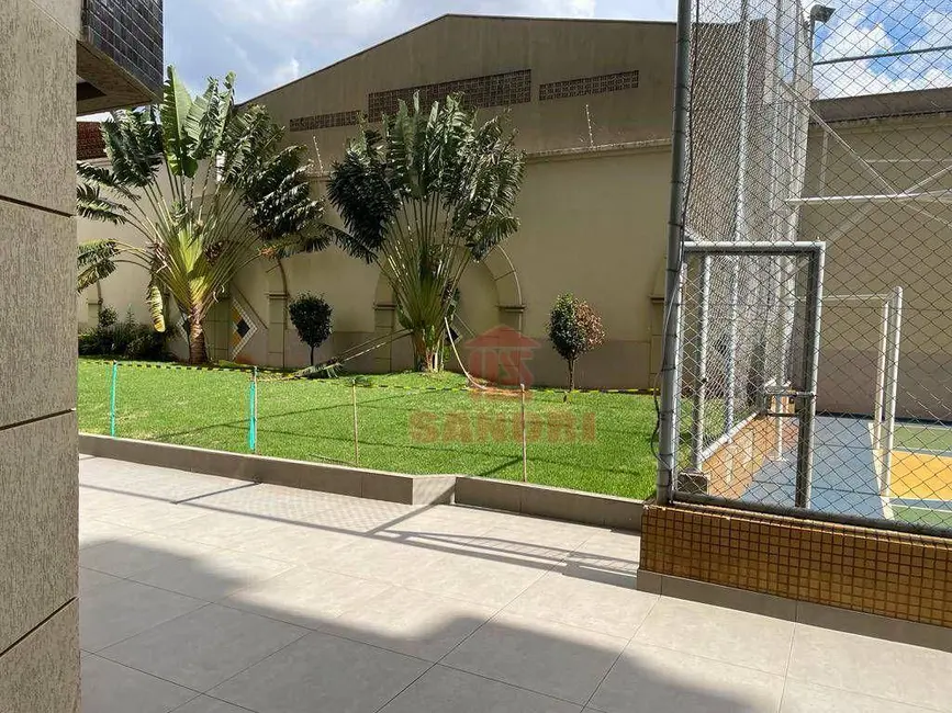 Foto 12 de Apartamento à venda, 149m2 em Zona 07, Maringa - PR