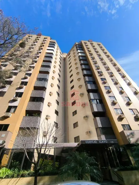 Foto 1 de Apartamento à venda, 149m2 em Zona 07, Maringa - PR