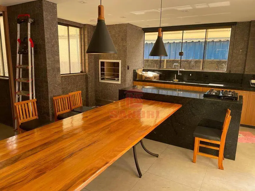 Foto 15 de Apartamento à venda, 149m2 em Zona 07, Maringa - PR