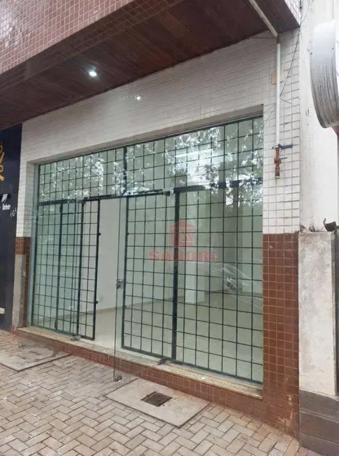 Foto 1 de Sala Comercial à venda, 49m2 em Maringa - PR