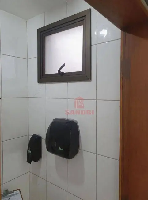 Foto 8 de Sala Comercial à venda, 49m2 em Maringa - PR