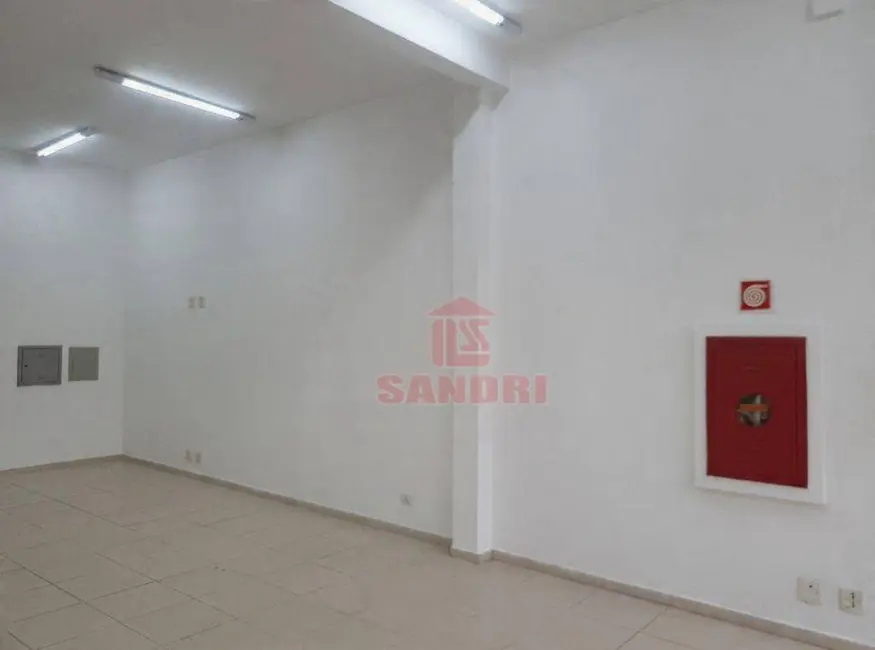 Foto 4 de Sala Comercial à venda, 49m2 em Maringa - PR