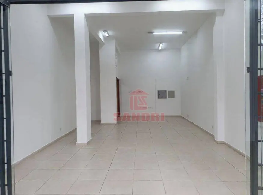 Foto 2 de Sala Comercial à venda, 49m2 em Maringa - PR
