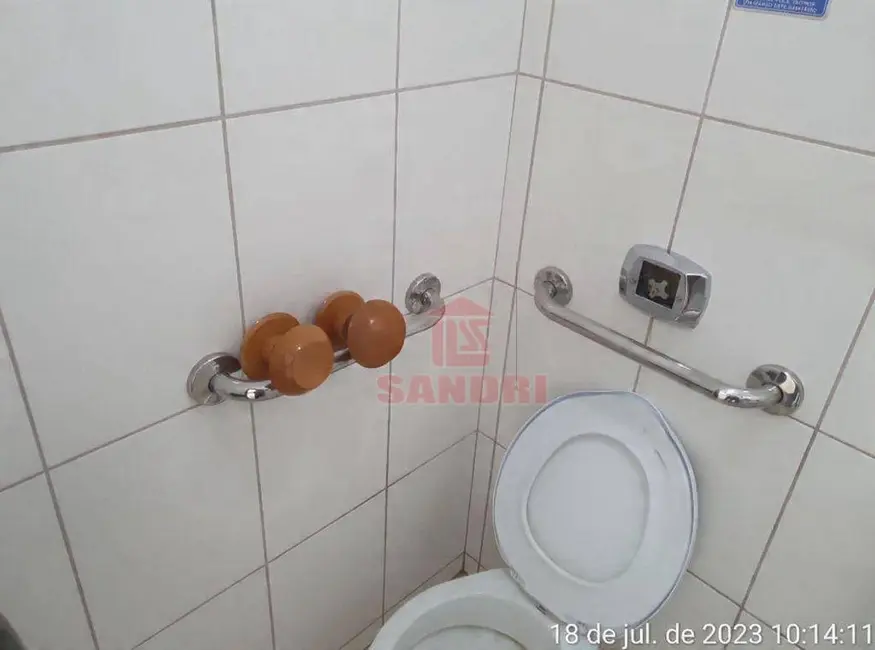 Foto 7 de Sala Comercial à venda, 49m2 em Maringa - PR
