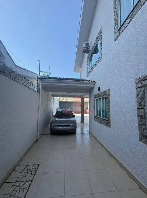 Foto 8 de Sobrado com 4 quartos à venda, 479m2 em Vila Marumby, Maringa - PR