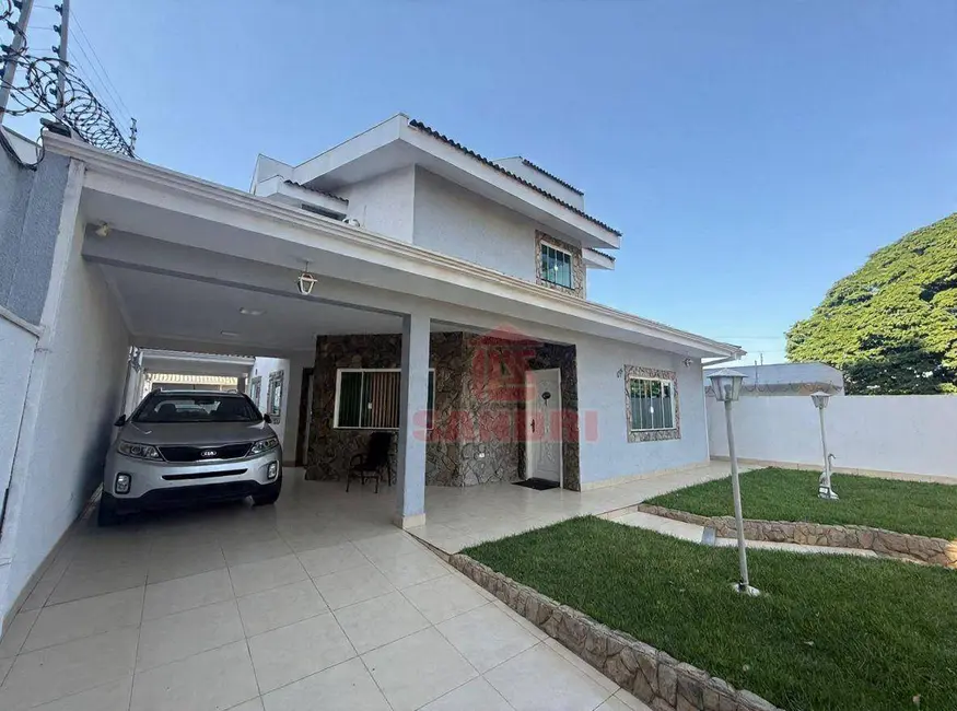Foto 5 de Sobrado com 4 quartos à venda, 479m2 em Vila Marumby, Maringa - PR