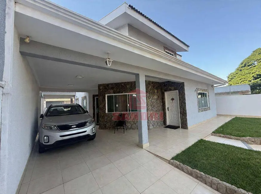 Foto 6 de Sobrado com 4 quartos à venda, 479m2 em Vila Marumby, Maringa - PR