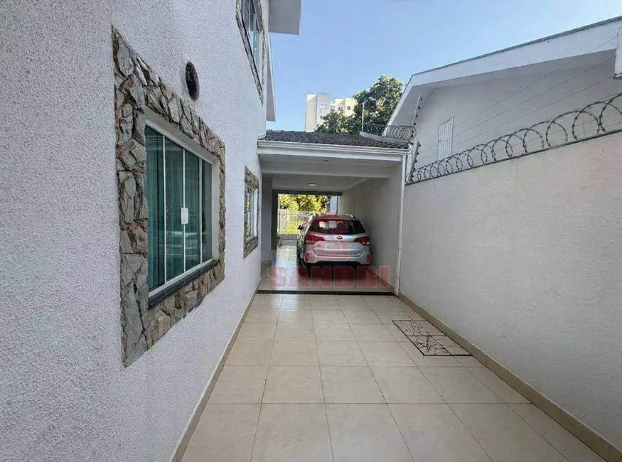 Foto 9 de Sobrado com 4 quartos à venda, 479m2 em Vila Marumby, Maringa - PR