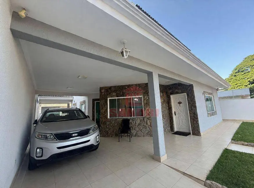 Foto 7 de Sobrado com 4 quartos à venda, 479m2 em Vila Marumby, Maringa - PR