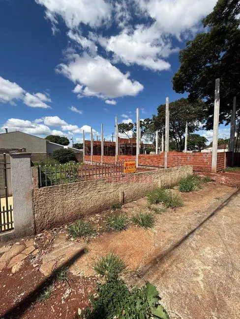 Foto 3 de Terreno / Lote à venda, 362m2 em Jardim Liberdade, Maringa - PR