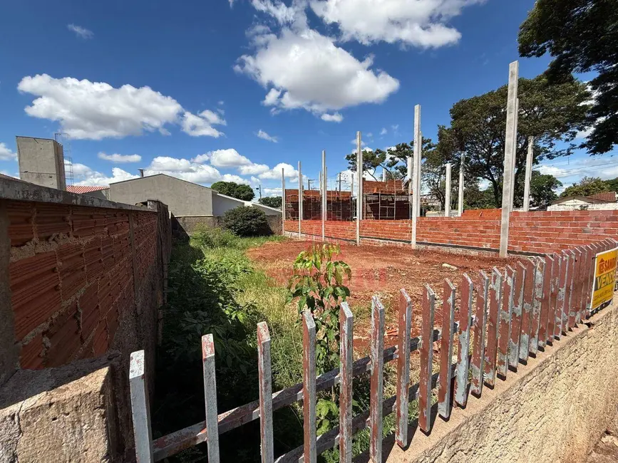 Foto 4 de Terreno / Lote à venda, 362m2 em Jardim Liberdade, Maringa - PR