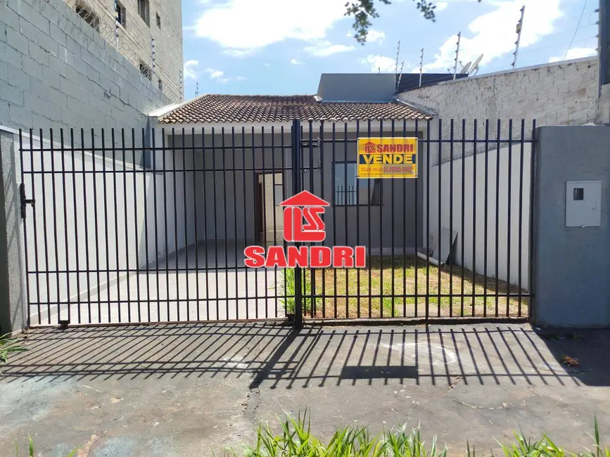 Casa com 2 quartos à venda, 129m2 em Jardim Nova Sarandi III, Sarandi - PR - imagem 1 Foto 1 de Casa com 2 quartos à venda, 129m2 em Jardim Nova Sarandi III, Sarandi - PR