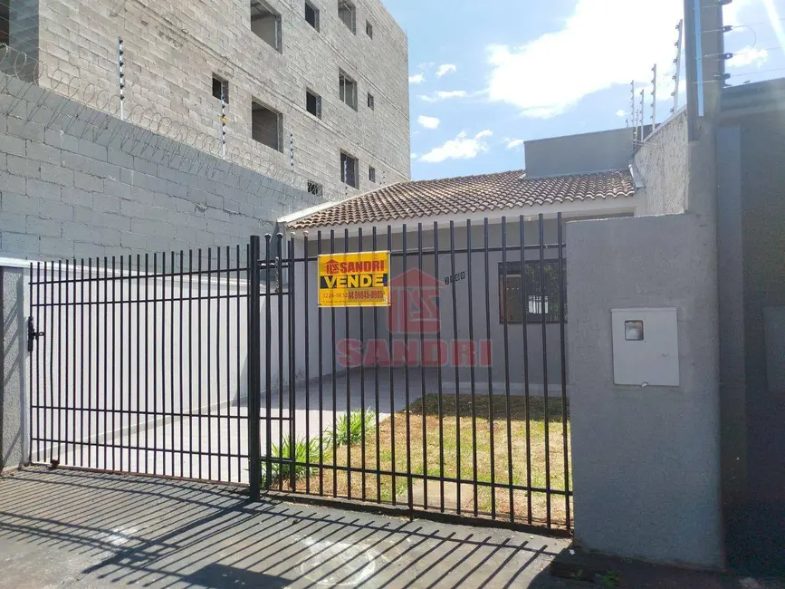 Casa com 2 quartos à venda, 129m2 em Jardim Nova Sarandi III, Sarandi - PR - imagem 3 Foto 3 de Casa com 2 quartos à venda, 129m2 em Jardim Nova Sarandi III, Sarandi - PR