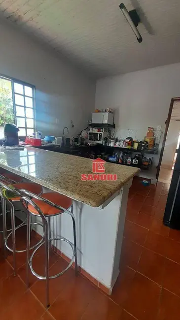 Casa com 3 quartos à venda em Centro, Porto Rico - PR - imagem 8 Foto 8 de Casa com 3 quartos à venda em Centro, Porto Rico - PR