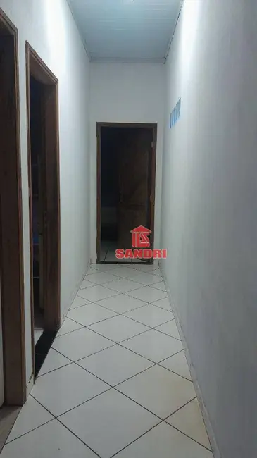 Casa com 3 quartos à venda em Centro, Porto Rico - PR - imagem 1 Foto 1 de Casa com 3 quartos à venda em Centro, Porto Rico - PR