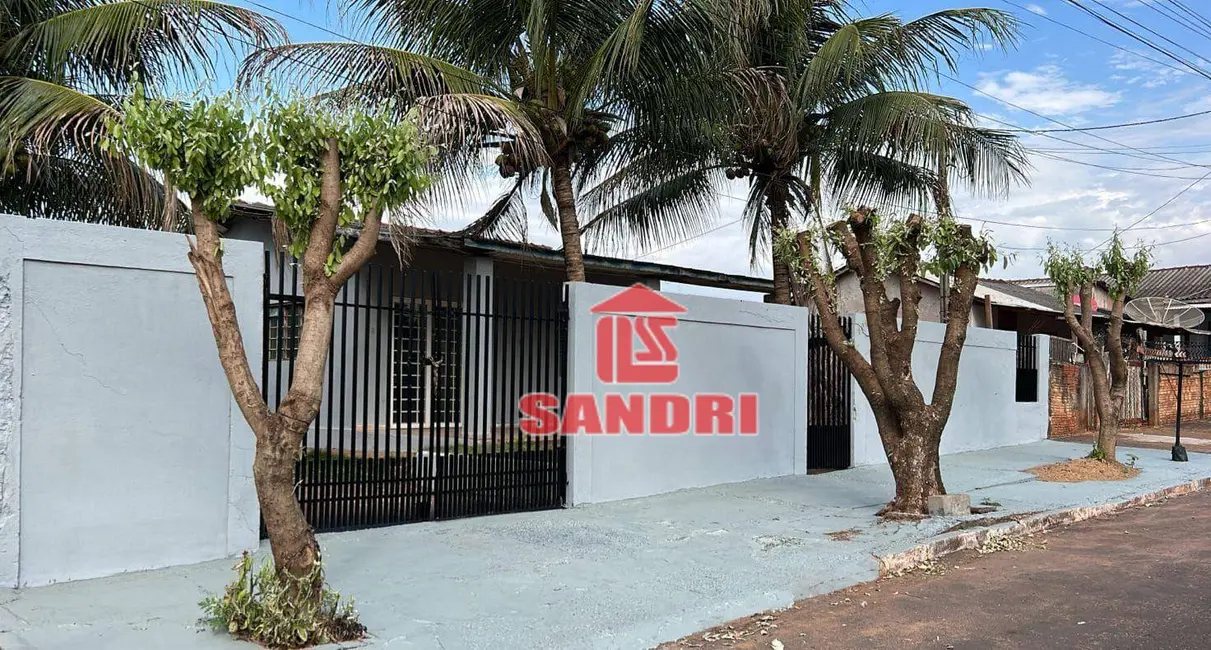 Casa com 3 quartos à venda em Centro, Porto Rico - PR - imagem 4 Foto 4 de Casa com 3 quartos à venda em Centro, Porto Rico - PR