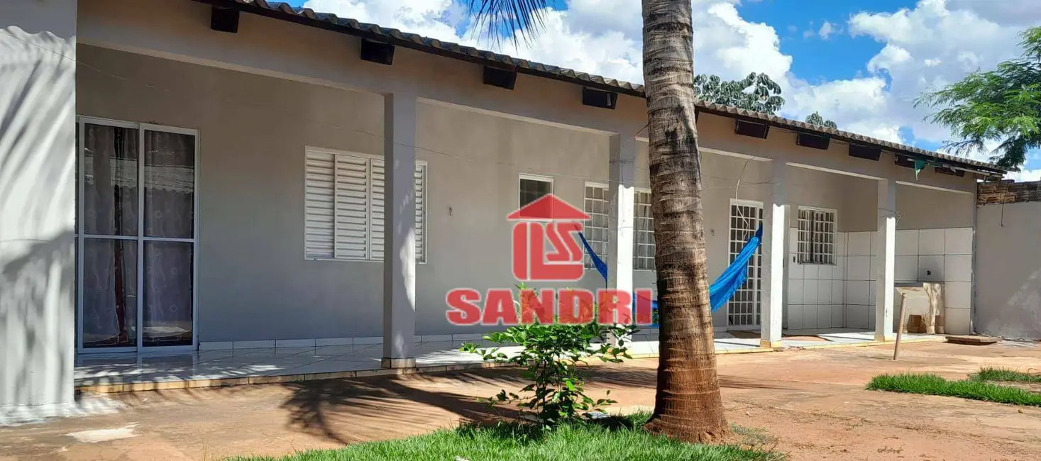 Casa com 3 quartos à venda em Centro, Porto Rico - PR - imagem 3 Foto 3 de Casa com 3 quartos à venda em Centro, Porto Rico - PR