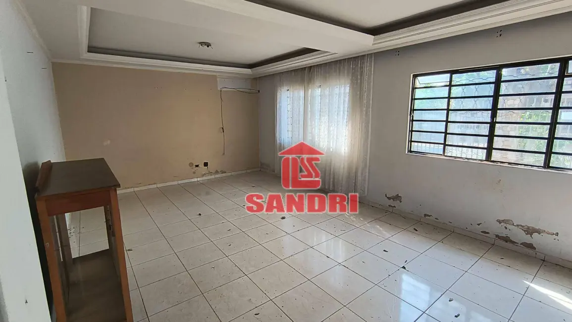 Foto 7 de Sobrado com 4 quartos para alugar, 237m2 em Zona 04, Maringa - PR