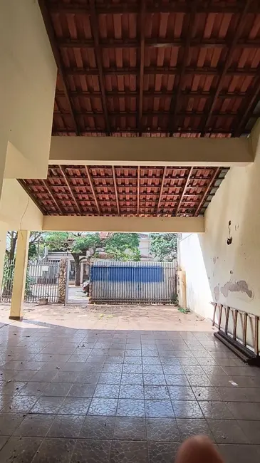 Foto 5 de Sobrado com 4 quartos para alugar, 237m2 em Zona 04, Maringa - PR