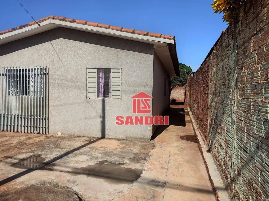 Casa com 3 quartos à venda, 384m2 em Parque Pioneiros, Sarandi - PR - imagem 8 Foto 8 de Casa com 3 quartos à venda, 384m2 em Parque Pioneiros, Sarandi - PR
