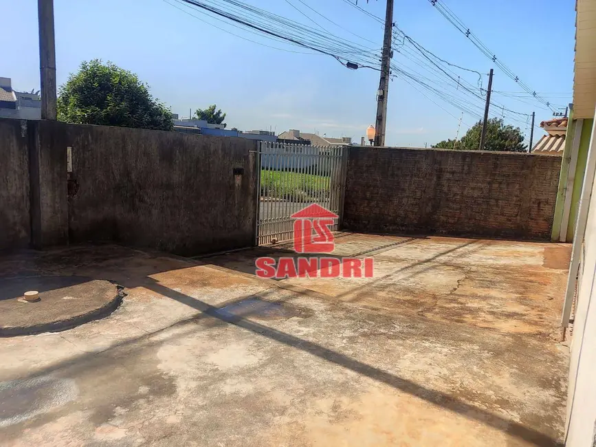 Casa com 3 quartos à venda, 384m2 em Parque Pioneiros, Sarandi - PR - imagem 6 Foto 6 de Casa com 3 quartos à venda, 384m2 em Parque Pioneiros, Sarandi - PR