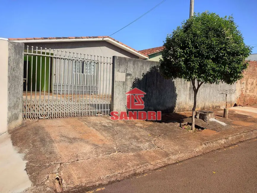 Casa com 3 quartos à venda, 384m2 em Parque Pioneiros, Sarandi - PR - imagem 4 Foto 4 de Casa com 3 quartos à venda, 384m2 em Parque Pioneiros, Sarandi - PR