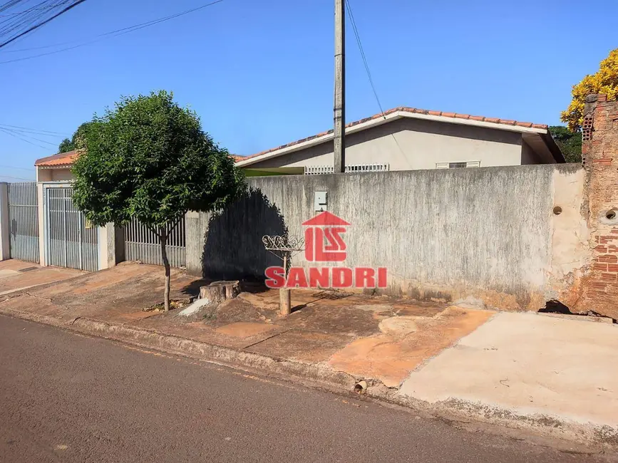 Casa com 3 quartos à venda, 384m2 em Parque Pioneiros, Sarandi - PR - imagem 3 Foto 3 de Casa com 3 quartos à venda, 384m2 em Parque Pioneiros, Sarandi - PR