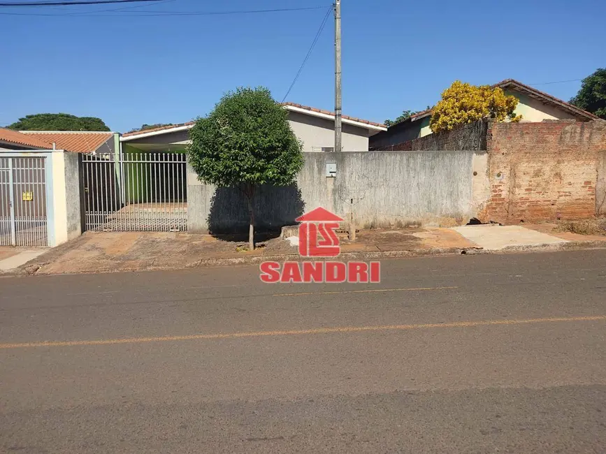 Casa com 3 quartos à venda, 384m2 em Parque Pioneiros, Sarandi - PR - imagem 2 Foto 2 de Casa com 3 quartos à venda, 384m2 em Parque Pioneiros, Sarandi - PR