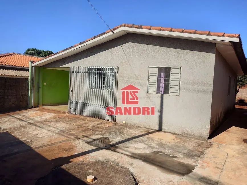 Casa com 3 quartos à venda, 384m2 em Parque Pioneiros, Sarandi - PR - imagem 5 Foto 5 de Casa com 3 quartos à venda, 384m2 em Parque Pioneiros, Sarandi - PR