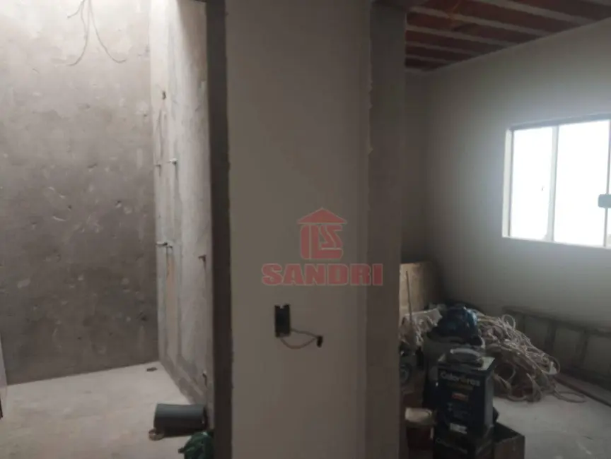 Foto 4 de Casa à venda, 200m2 em Jardim Espanha, Maringa - PR