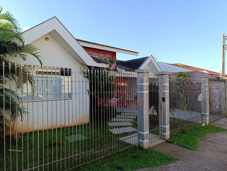 Foto 9 de Casa com 3 quartos à venda, 504m2 em Vila Marumby, Maringa - PR