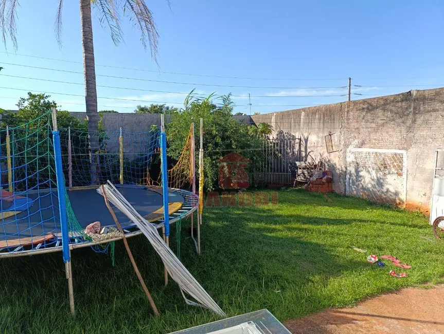 Foto 6 de Casa com 3 quartos à venda, 504m2 em Vila Marumby, Maringa - PR